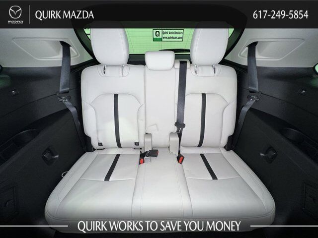 2025 Mazda CX-90 Preferred Package Quincy MA