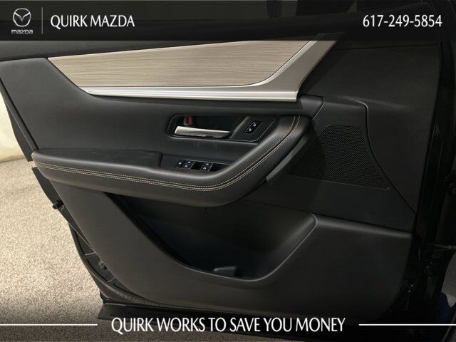 2025 Mazda CX-90 Preferred Package Quincy MA