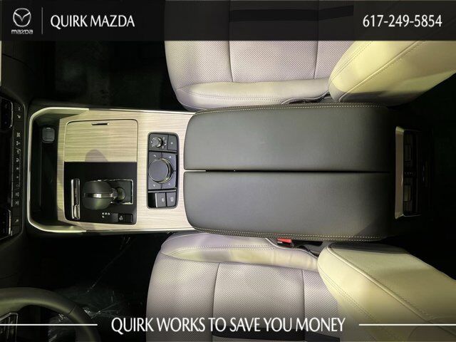 2025 Mazda CX-90 Preferred Package Quincy MA