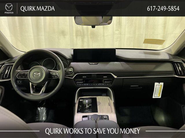 2025 Mazda CX-90 Preferred Package Quincy MA