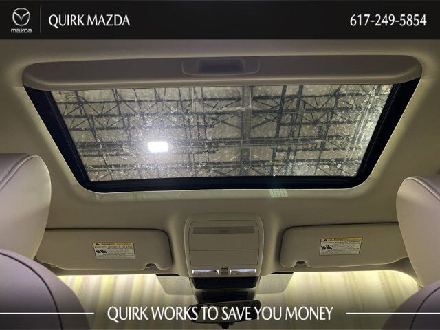 2025 Mazda CX-90 Preferred Package Quincy MA
