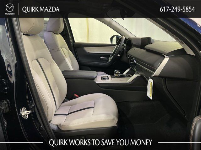 2025 Mazda CX-90 Preferred Package Quincy MA