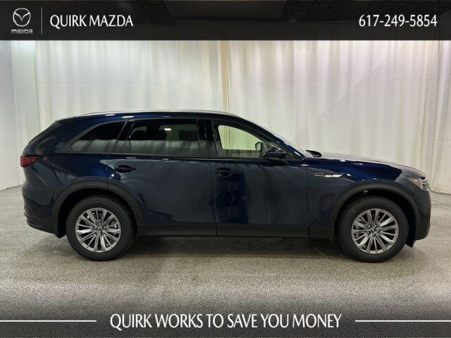 2025 Mazda CX-90 Preferred Package Quincy MA