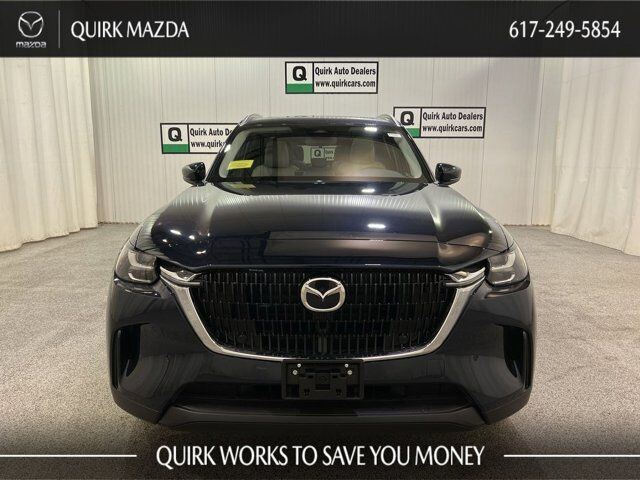 2025 Mazda CX-90 Preferred Package Quincy MA