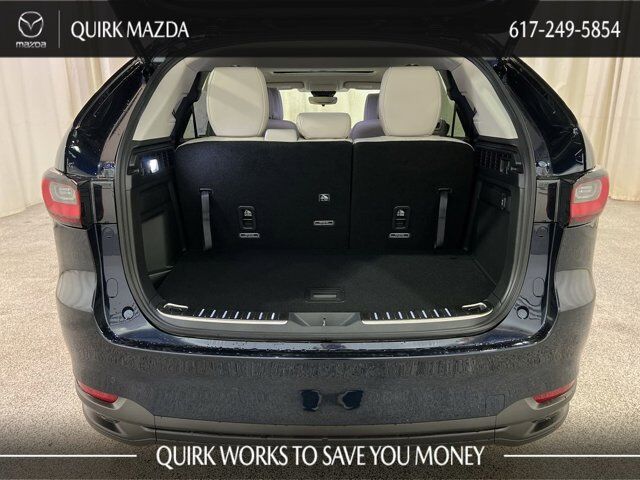 2025 Mazda CX-90 Preferred Package Quincy MA