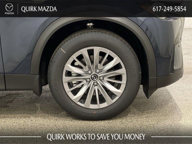 2025 Mazda CX-90 Preferred Package Quincy MA