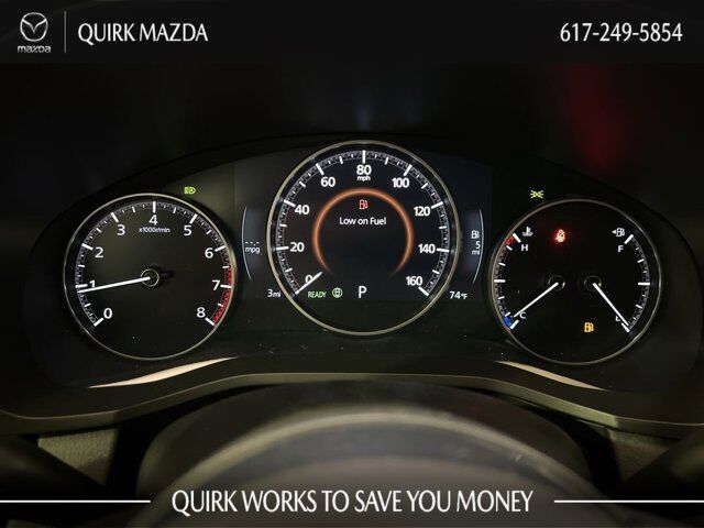 2025 Mazda CX-90 Preferred Package Quincy MA