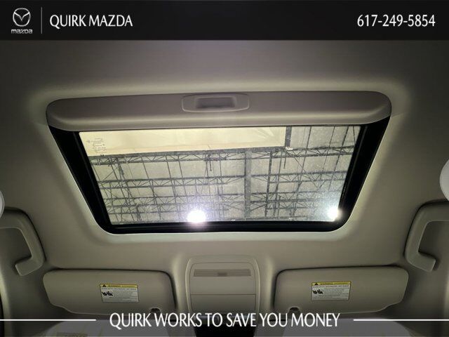 2025 Mazda CX-90 Preferred Package Quincy MA