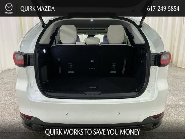 2025 Mazda CX-90 Preferred Package Quincy MA
