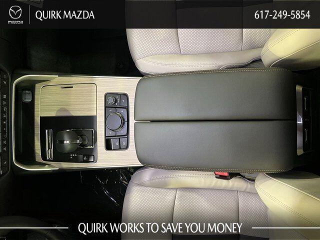 2025 Mazda CX-90 Preferred Package Quincy MA