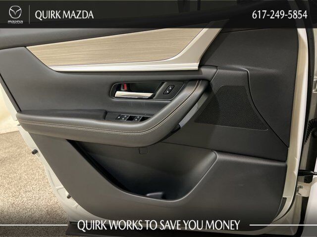 2025 Mazda CX-90 Preferred Package Quincy MA