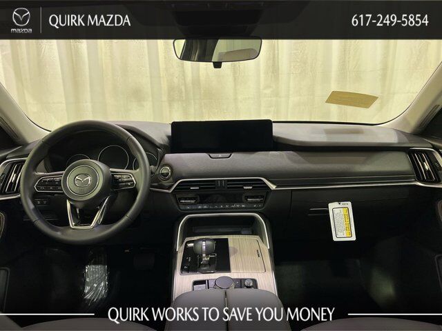 2025 Mazda CX-90 Preferred Package Quincy MA