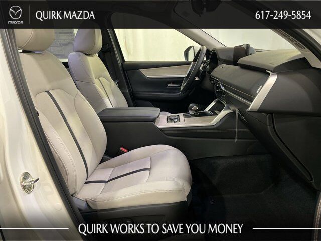 2025 Mazda CX-90 Preferred Package Quincy MA