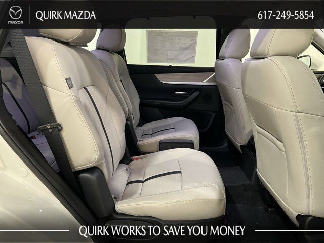 2025 Mazda CX-90 Preferred Package Quincy MA