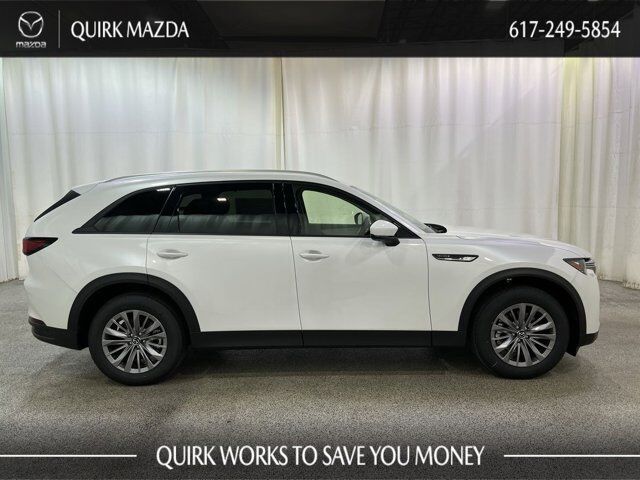 2025 Mazda CX-90 Preferred Package Quincy MA