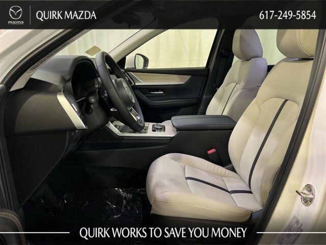 2025 Mazda CX-90 Preferred Package Quincy MA