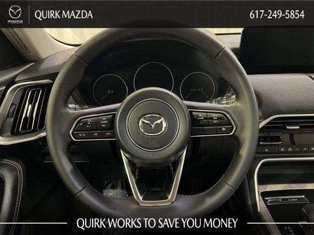 2025 Mazda CX-90 Preferred Package Quincy MA
