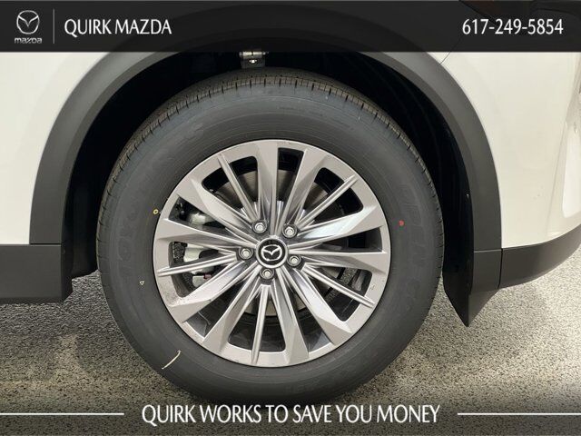 2025 Mazda CX-90 Preferred Package Quincy MA