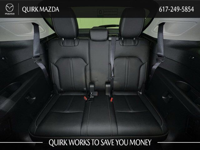 2025 Mazda CX-90 Preferred Package Quincy MA