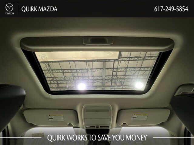 2025 Mazda CX-90 Preferred Package Quincy MA