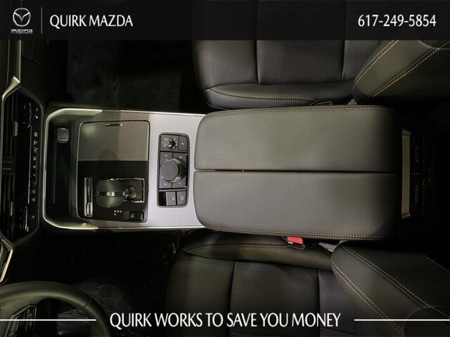 2025 Mazda CX-90 Preferred Package Quincy MA