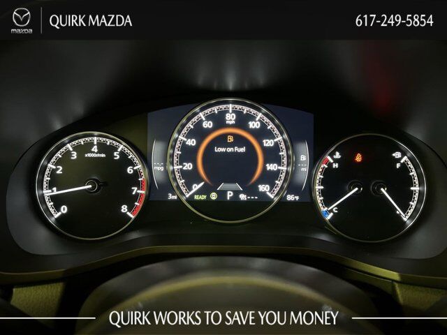 2025 Mazda CX-90 Preferred Package Quincy MA