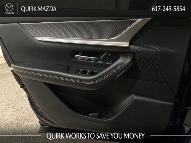 2025 Mazda CX-90 Preferred Package Quincy MA