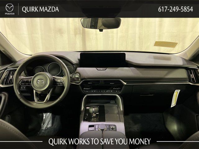 2025 Mazda CX-90 Preferred Package Quincy MA