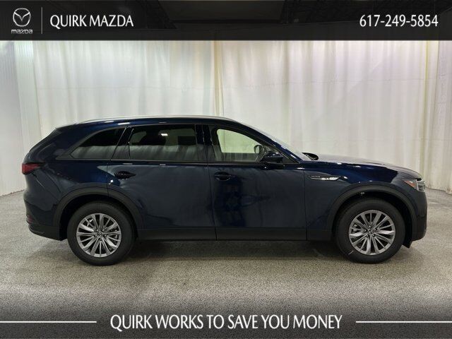 2025 Mazda CX-90 Preferred Package Quincy MA