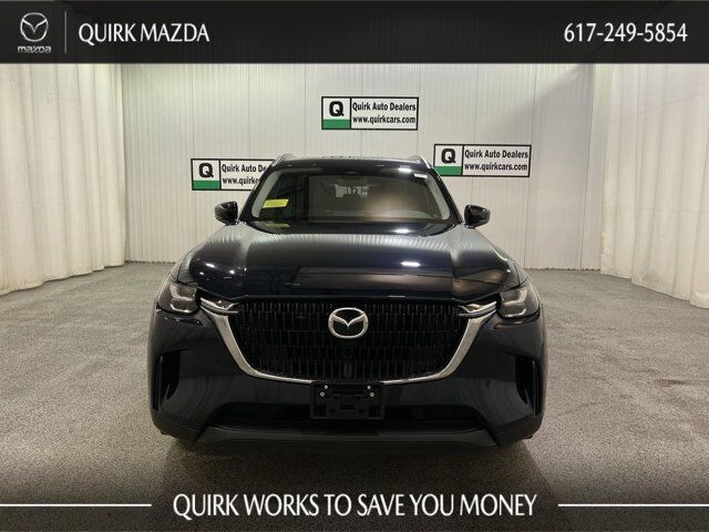 2025 Mazda CX-90 Preferred Package Quincy MA