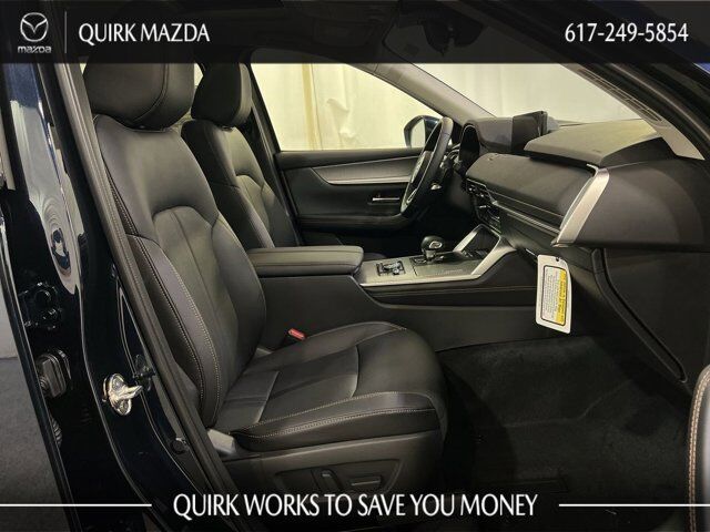 2025 Mazda CX-90 Preferred Package Quincy MA