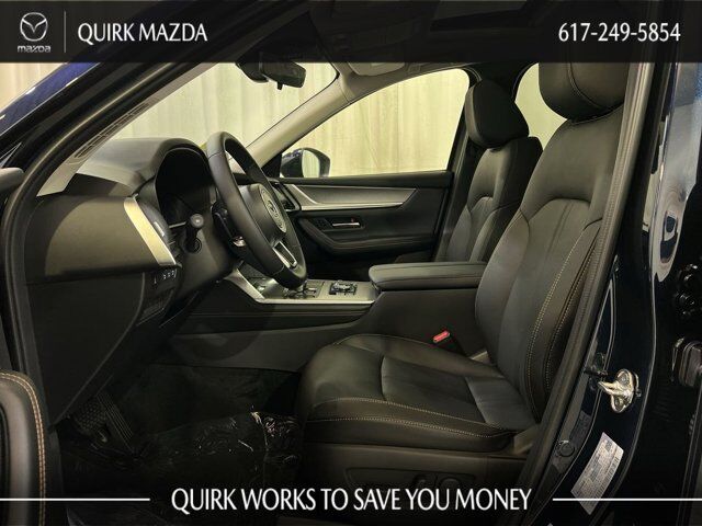 2025 Mazda CX-90 Preferred Package Quincy MA