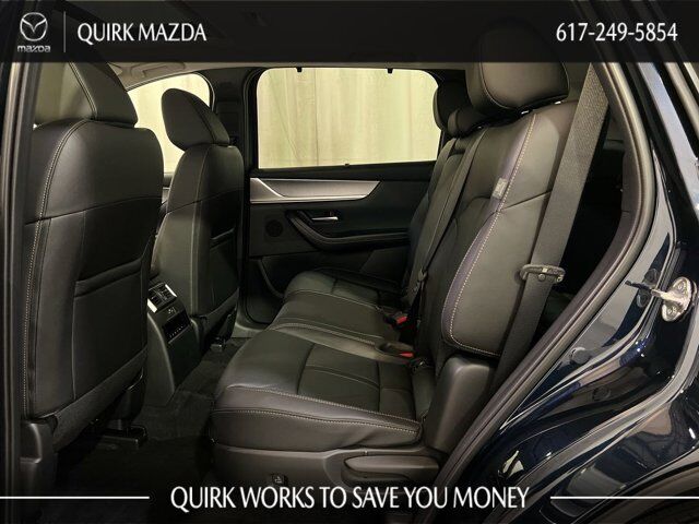 2025 Mazda CX-90 Preferred Package Quincy MA