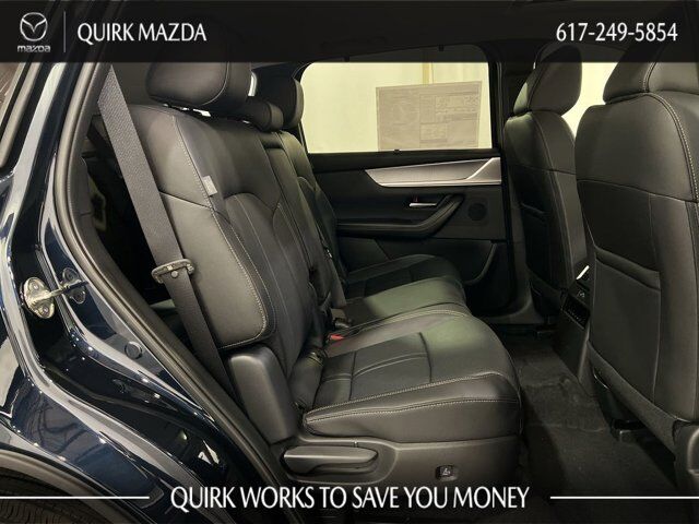 2025 Mazda CX-90 Preferred Package Quincy MA