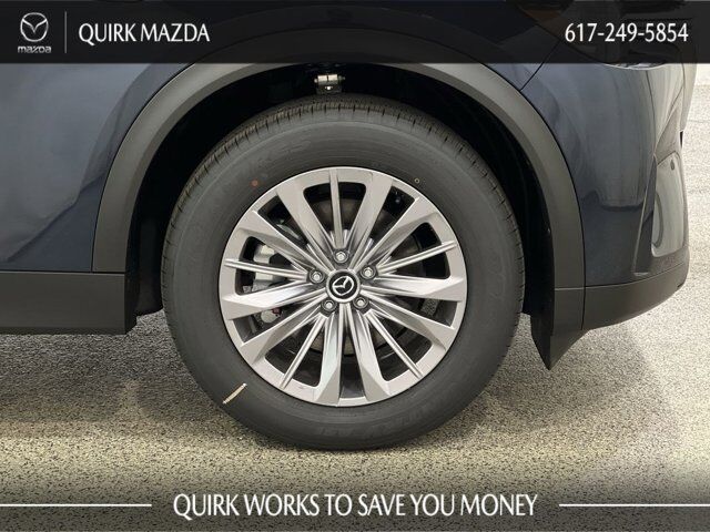 2025 Mazda CX-90 Preferred Package Quincy MA