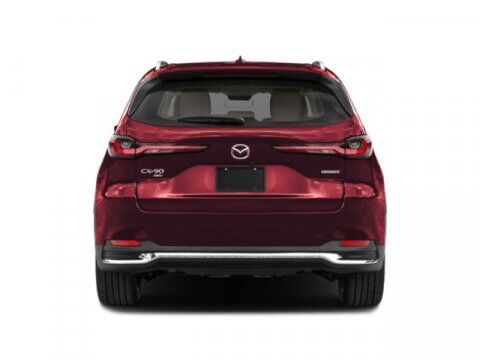 2025 Mazda CX-90 Premium Plus Package Quincy MA