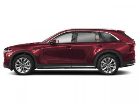 2025 Mazda CX-90 Premium Plus Package Quincy MA