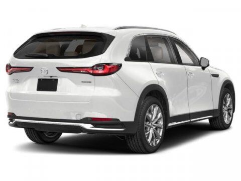 2025 Mazda CX-90 Premium Plus Package Quincy MA