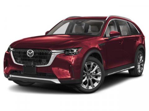 2025 Mazda CX-90 Premium Plus Package Quincy MA