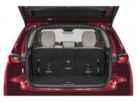 2025 Mazda CX-90 Premium Plus Package Quincy MA