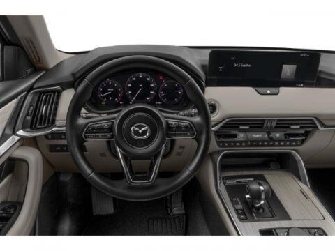 2025 Mazda CX-90 Premium Plus Package Quincy MA
