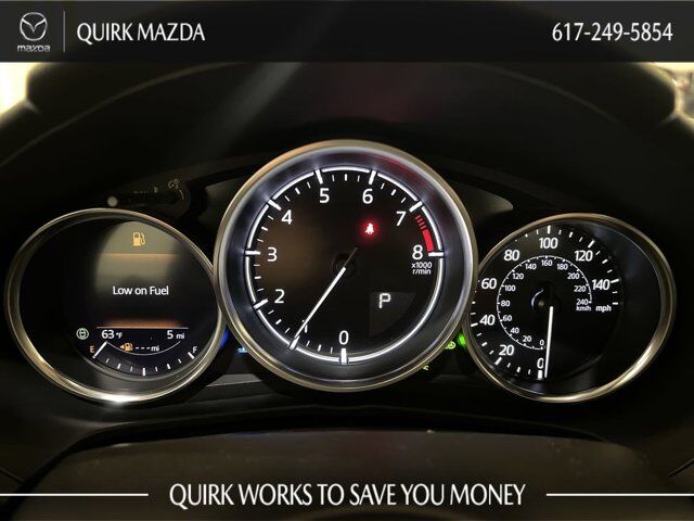 2025 Mazda MX-5 Miata Grand Touring Quincy MA