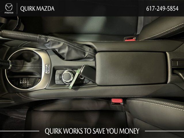 2025 Mazda MX-5 Miata Grand Touring Quincy MA