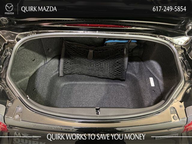 2025 Mazda MX-5 Miata Grand Touring Quincy MA