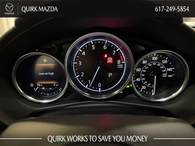 2025 Mazda MX-5 Miata Grand Touring Quincy MA