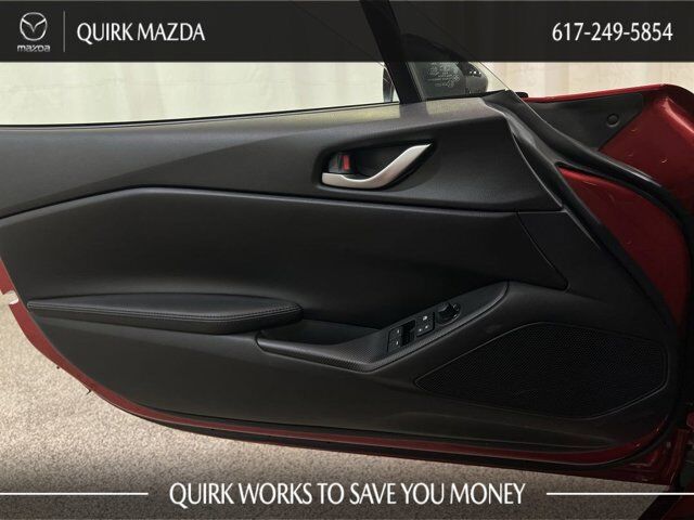 2025 Mazda MX-5 Miata Sport Quincy MA