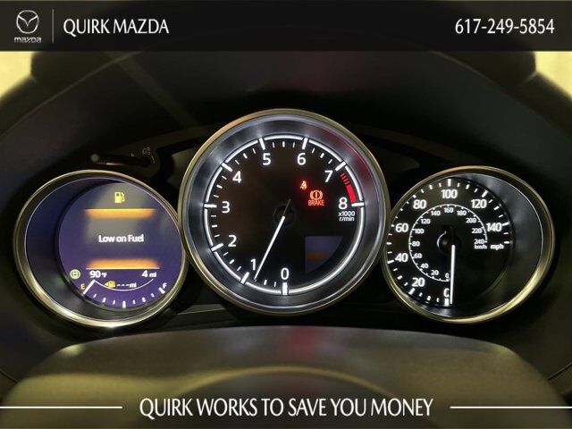 2025 Mazda MX-5 Miata Sport Quincy MA