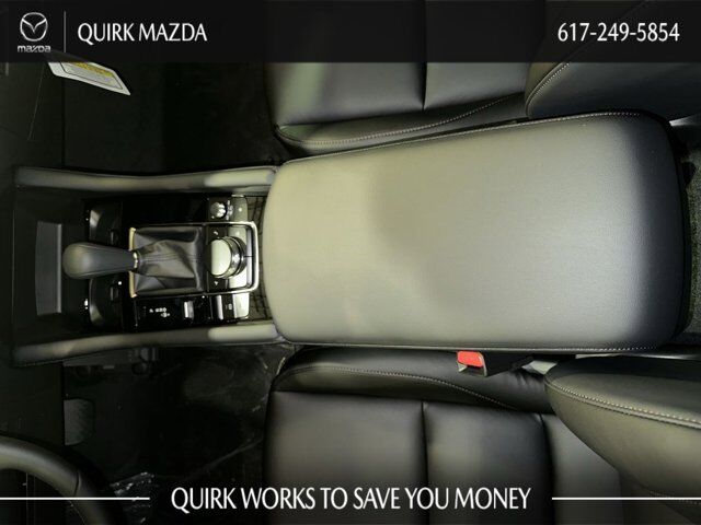2025 Mazda Mazda3 Hatchback 2.5 S Preferred Quincy MA