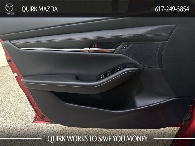 2025 Mazda Mazda3 Hatchback 2.5 S Preferred Quincy MA