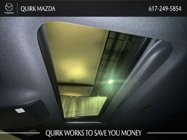 2025 Mazda Mazda3 Hatchback 2.5 S Preferred Quincy MA